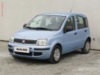 Fiat Panda - fotka číslo 2