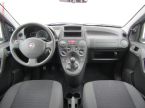 Fiat Panda - fotka číslo 7