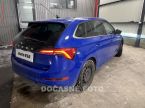 Škoda Scala - fotka číslo 1