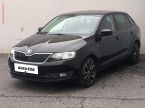Škoda Rapid - fotka číslo 2