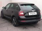 Škoda Rapid - fotka číslo 5