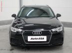 Audi A4 - fotka číslo 1