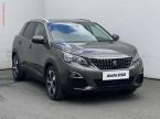 Peugeot 3008 - fotka číslo 0