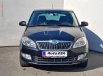 Škoda Fabia - fotka číslo 1