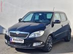Škoda Fabia - fotka číslo 2