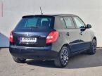 Škoda Fabia - fotka číslo 3