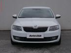 Škoda Octavia - fotka číslo 1