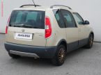 Škoda Roomster - fotka číslo 3