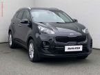 Kia Sportage - fotka číslo 0