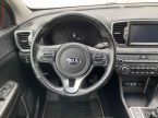 Kia Sportage - fotka číslo 10