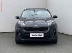 Kia Sportage - fotka číslo 1