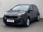 Kia Sportage - fotka číslo 2