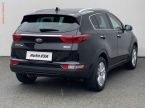 Kia Sportage - fotka číslo 3