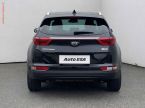 Kia Sportage - fotka číslo 4