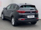 Kia Sportage - fotka číslo 5