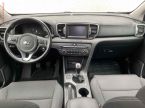 Kia Sportage - fotka číslo 7