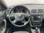 Škoda Yeti - fotka číslo 10