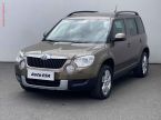 Škoda Yeti - fotka číslo 2