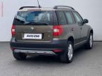 Škoda Yeti - fotka číslo 3