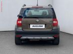 Škoda Yeti - fotka číslo 4