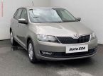 Škoda Rapid - fotka číslo 0