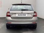 Škoda Rapid - fotka číslo 4