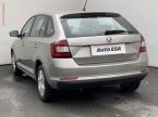 Škoda Rapid - fotka číslo 5