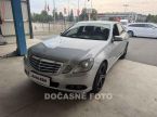 Mercedes Třída E - fotka číslo 0