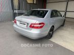 Mercedes Třída E - fotka číslo 1