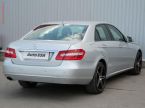 Mercedes Třída E - fotka číslo 3