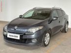 Renault Mégane - fotka číslo 2