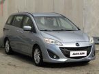 Mazda 5 - fotka číslo 0