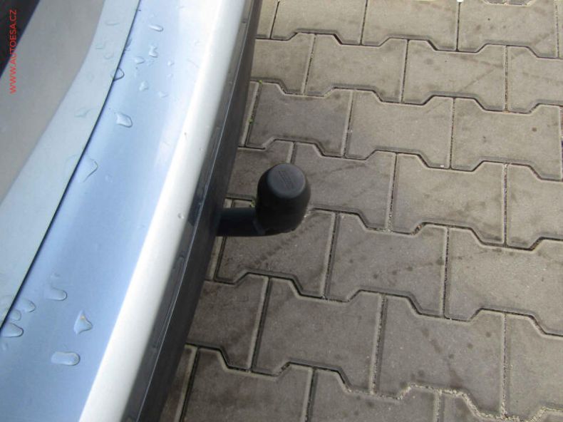 Mazda 5 - hlavní fotka