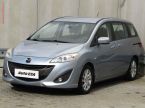 Mazda 5 - fotka číslo 2
