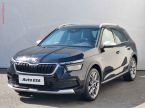 Škoda Kamiq - fotka číslo 2