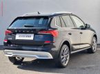 Škoda Kamiq - fotka číslo 3