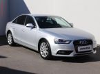 Audi A4 - fotka číslo 0