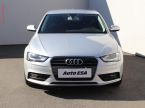 Audi A4 - fotka číslo 1