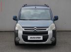 Citroën Berlingo - fotka číslo 1
