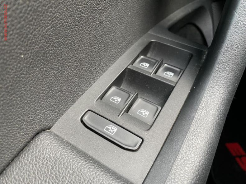 Škoda Octavia - hlavní fotka