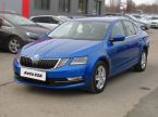 Škoda Octavia - fotka číslo 2