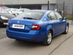 Škoda Octavia - fotka číslo 3