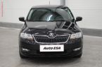 Škoda Rapid - fotka číslo 1