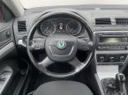 Škoda Octavia - fotka číslo 10