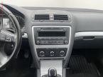 Škoda Octavia - fotka číslo 11