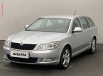 Škoda Octavia - fotka číslo 2
