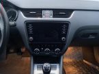 Škoda Octavia - fotka číslo 11