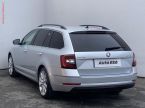 Škoda Octavia - fotka číslo 5