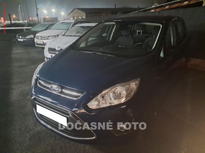 Ford C-MAX - hlavní foto