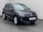Volkswagen Tiguan - fotka číslo 0
